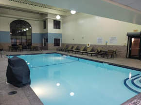 Holiday Inn Express & Suites Buffalo Airport by IHG